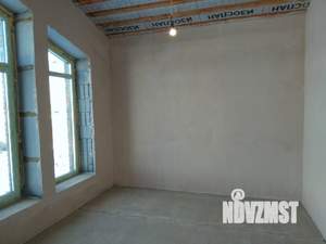 Дом 108м², 1-этажный, участок 8 сот.