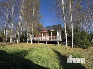 Дом 139м², 2-этажный, участок 8 сот.