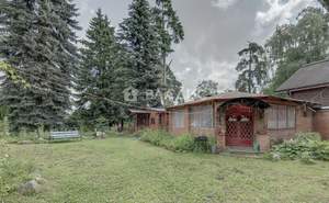 Дом 106м², 2-этажный, участок 27 сот.