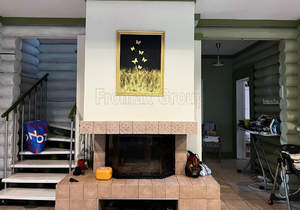 Дом 257м², 2-этажный, участок 16 сот.