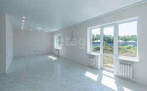 Дом 110м², 1-этажный, участок 8 сот.