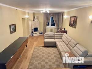 Дом 365м², 3-этажный, участок 17 сот.