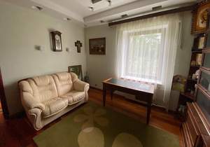 Дом 420м², 3-этажный, участок 15 сот.