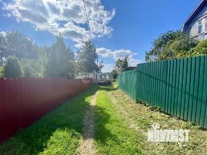 Дом 80м², 2-этажный, участок 8 сот.