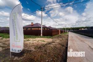 Дом 125м², 1-этажный, участок 9 сот.