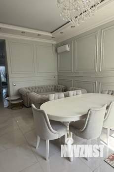 Коттедж 200м², 2-этажный, участок 8 сот.