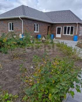 Дом 188м², 1-этажный, участок 30 сот.