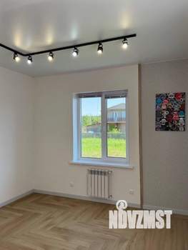 Коттедж 105м², 1-этажный, участок 12 сот.