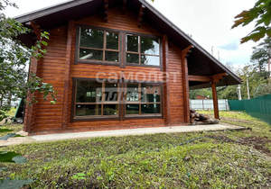 Дом 144м², 2-этажный, участок 5 сот.