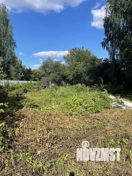 Дом 106м², 2-этажный, участок 8 сот.