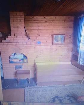 Дом 89м², 2-этажный, участок 11 сот.