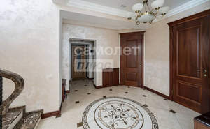 Дом 538м², 3-этажный, участок 12 сот.