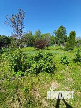 Дом 107м², 2-этажный, участок 15 сот.