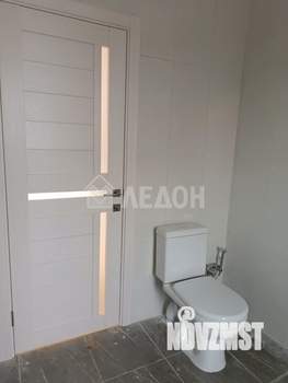 Коттедж 90м², 1-этажный, участок 5 сот.