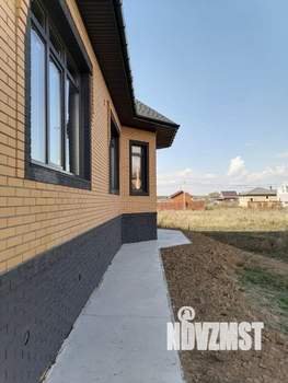 Дом 166м², 1-этажный, участок 10 сот.