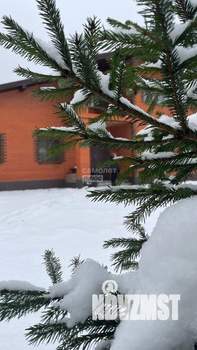 Дом 209м², 2-этажный, участок 10 сот.