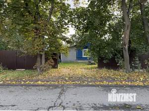 Дом 61м², 1-этажный, участок 9 сот.