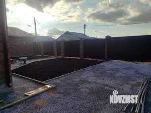 Дом 117м², 1-этажный, участок 9 сот.