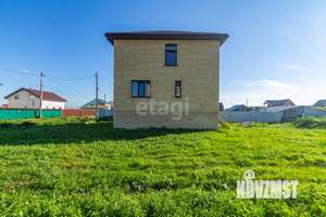 Дом 280м², 3-этажный, участок 10 сот.