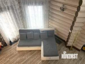 Дом 400м², 3-этажный, участок 9 сот.