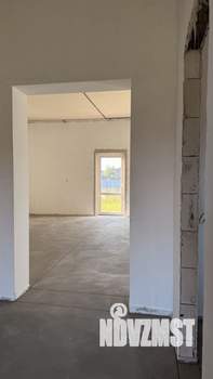 Коттедж 122м², 1-этажный, участок 9 сот.