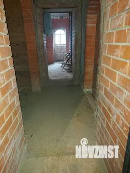 Дом 287м², 3-этажный, участок 1 сот.