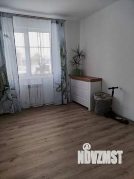 Коттедж 77м², 2-этажный, участок 5 сот.