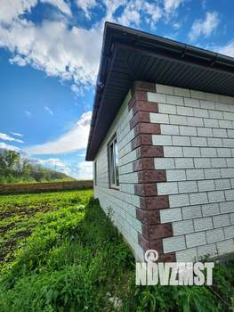 Дом 83м², 1-этажный, участок 15 сот.