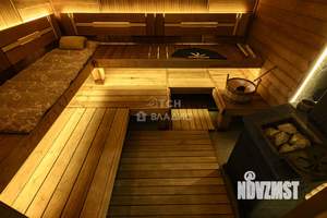 Дом 130м², 2-этажный, участок 6 сот.