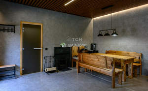 Дом 130м², 2-этажный, участок 6 сот.