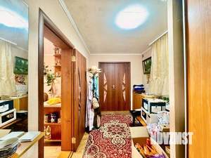 Дом 49м², 1-этажный, участок 18 сот.