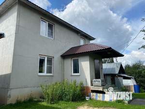 Дом 230м², 2-этажный, участок 7 сот.