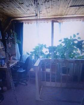 Дом 89м², 2-этажный, участок 11 сот.