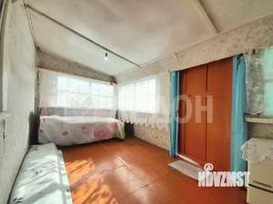 Дом 50м², 1-этажный, участок 15 сот.