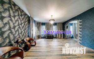 Коттедж 300м², 2-этажный, участок 11 сот.