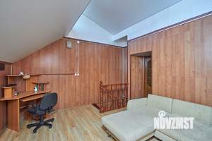 Дом 128м², 2-этажный, участок 4 сот.