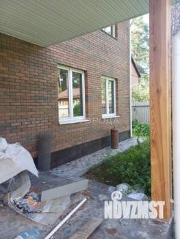 Дом 220м², 2-этажный, участок 7 сот.