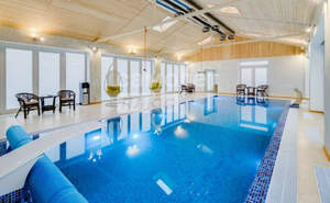 Дом 538м², 3-этажный, участок 12 сот.