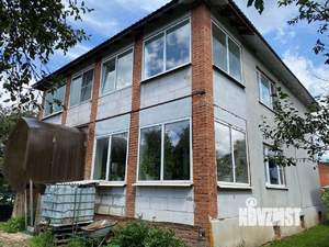 Дом 230м², 2-этажный, участок 7 сот.