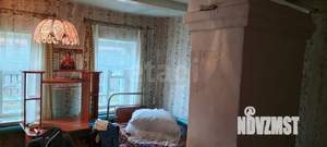 Дом 44м², 1-этажный, участок 15 сот.