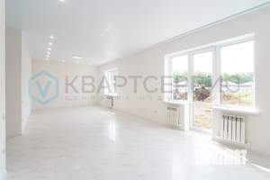 Дом 120м², 1-этажный, участок 6 сот.