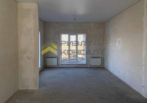 Дом 95м², 1-этажный, участок 7 сот.