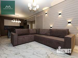 Дом 200м², 2-этажный, участок 10 сот.