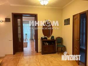 Дом 250м², 2-этажный, участок 12 сот.