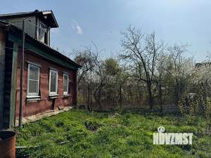 Дом 46м², 2-этажный, участок 6 сот.