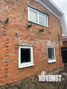 Коттедж 89м², 2-этажный, участок 5 сот.