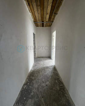 Дом 124м², 1-этажный, участок 6 сот.