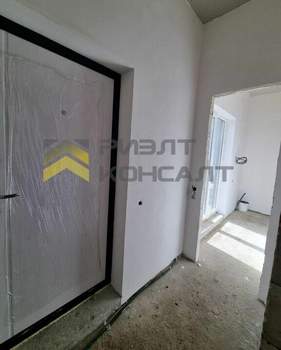 Дом 95м², 1-этажный, участок 7 сот.