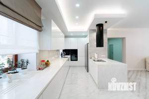 Дом 190м², 2-этажный, участок 6 сот.