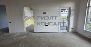 Дом 84м², 1-этажный, участок 8 сот.